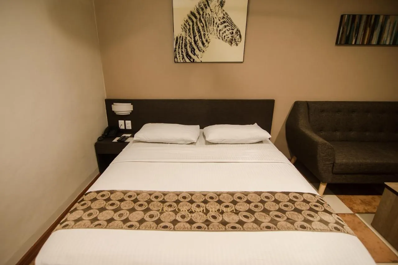 **  Dg Grami Hotel Paranaque City Philippines