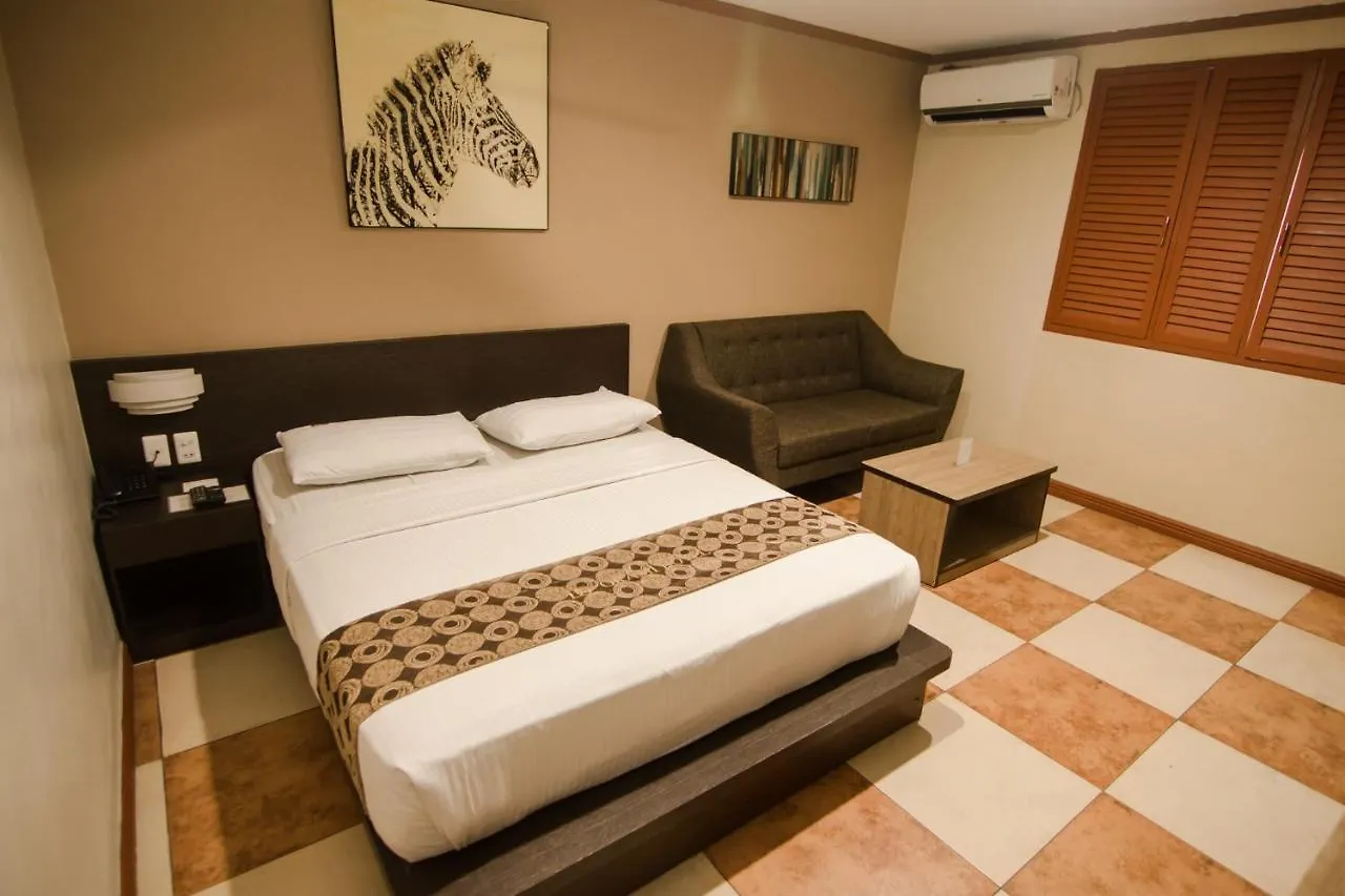 Dg Grami Hotel Paranaque City