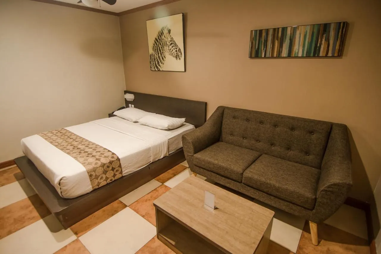 Dg Grami Hotel Paranaque City