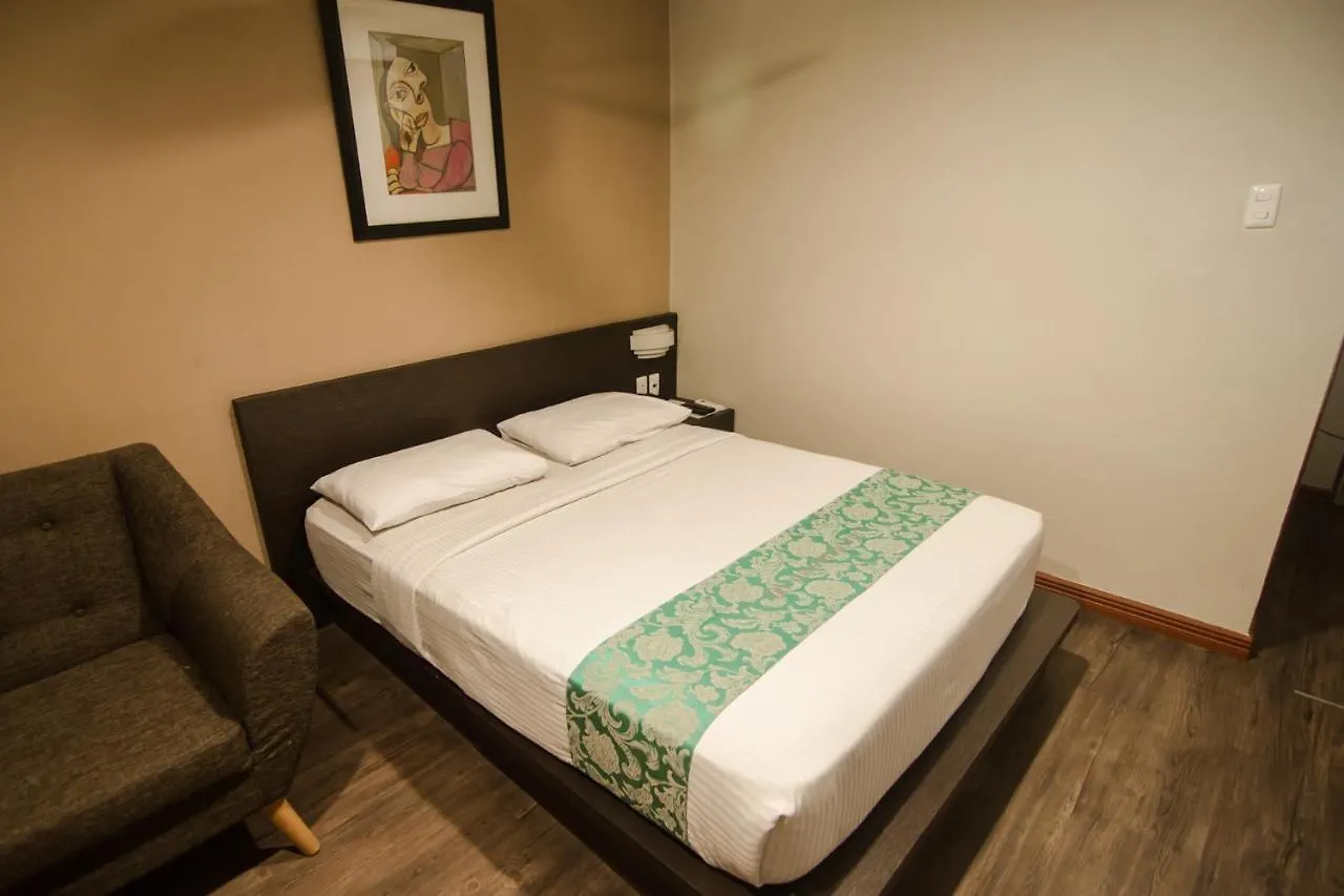 Dg Grami Hotel Paranaque City