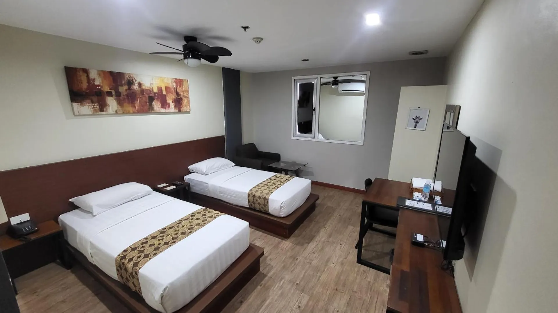 Dg Grami Hotel Paranaque City
