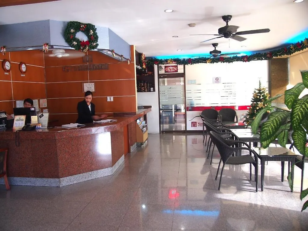 **  Dg Grami Hotel Paranaque City Philippines