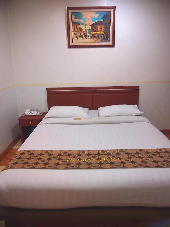 Dg Grami Hotel Paranaque City