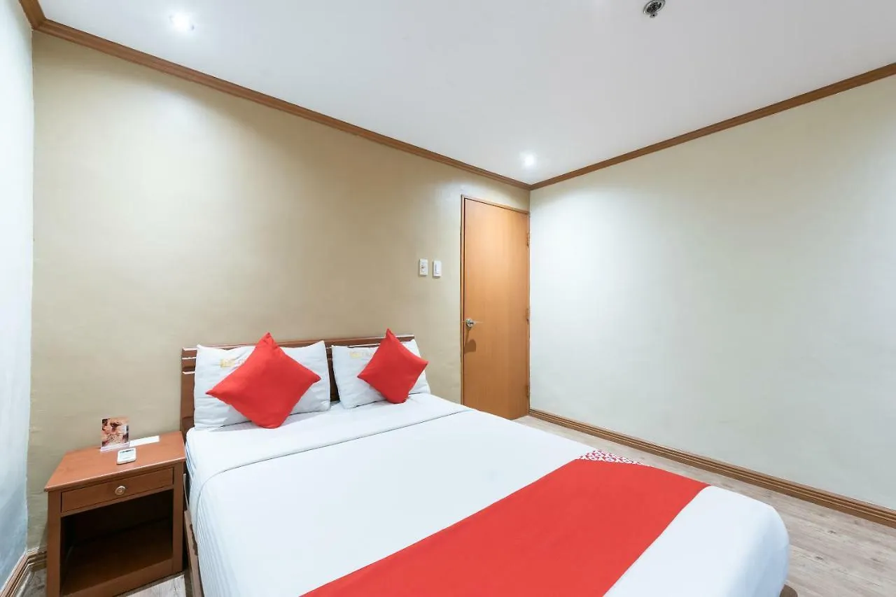 Dg Grami Hotel Paranaque City