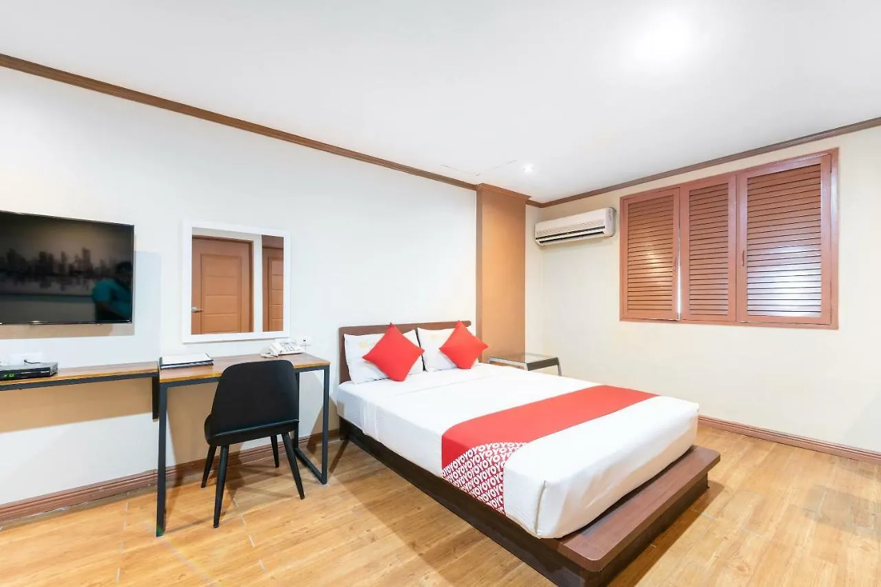 Dg Grami Hotel Paranaque City Philippines