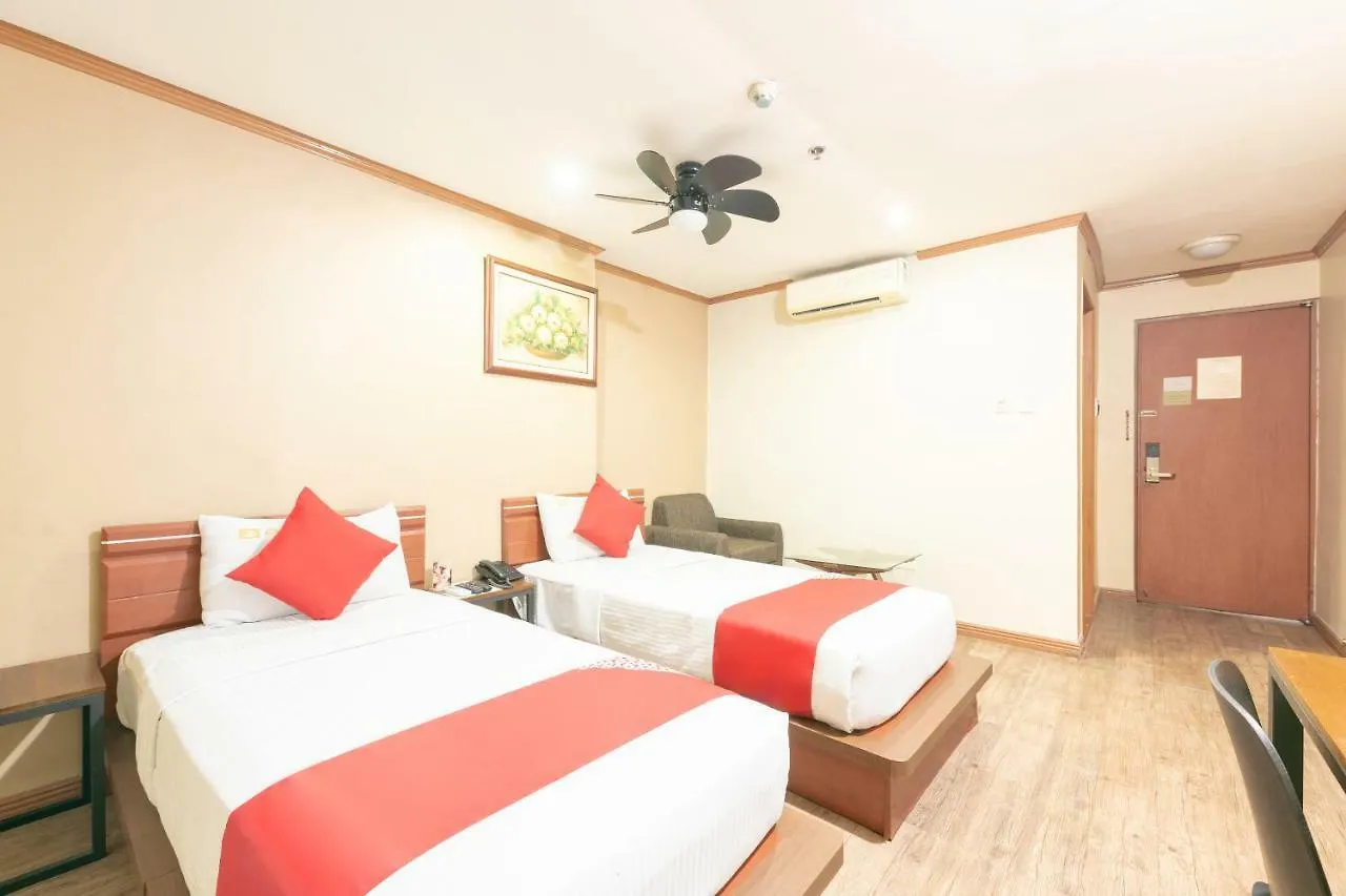 Dg Grami Hotel Paranaque City