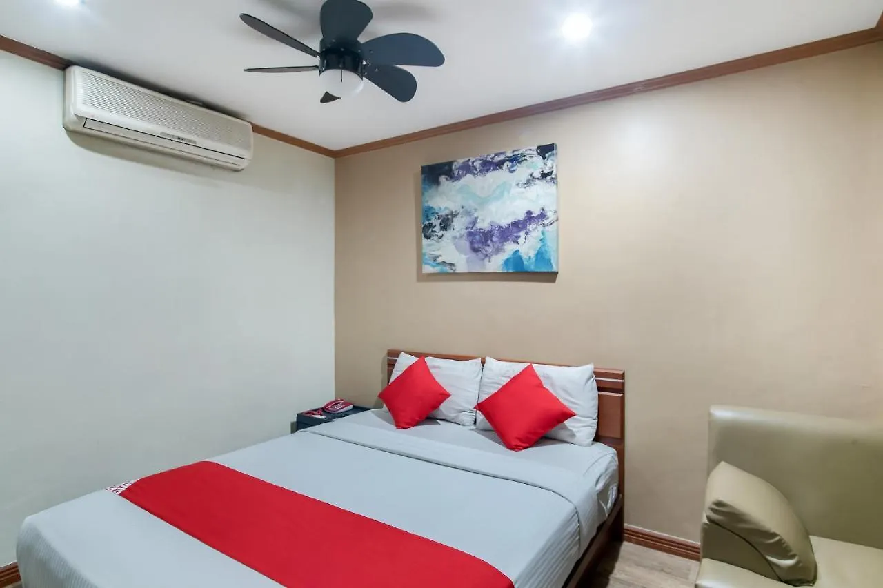 Dg Grami Hotel Paranaque City