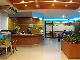 Dg Grami Hotel Paranaque City