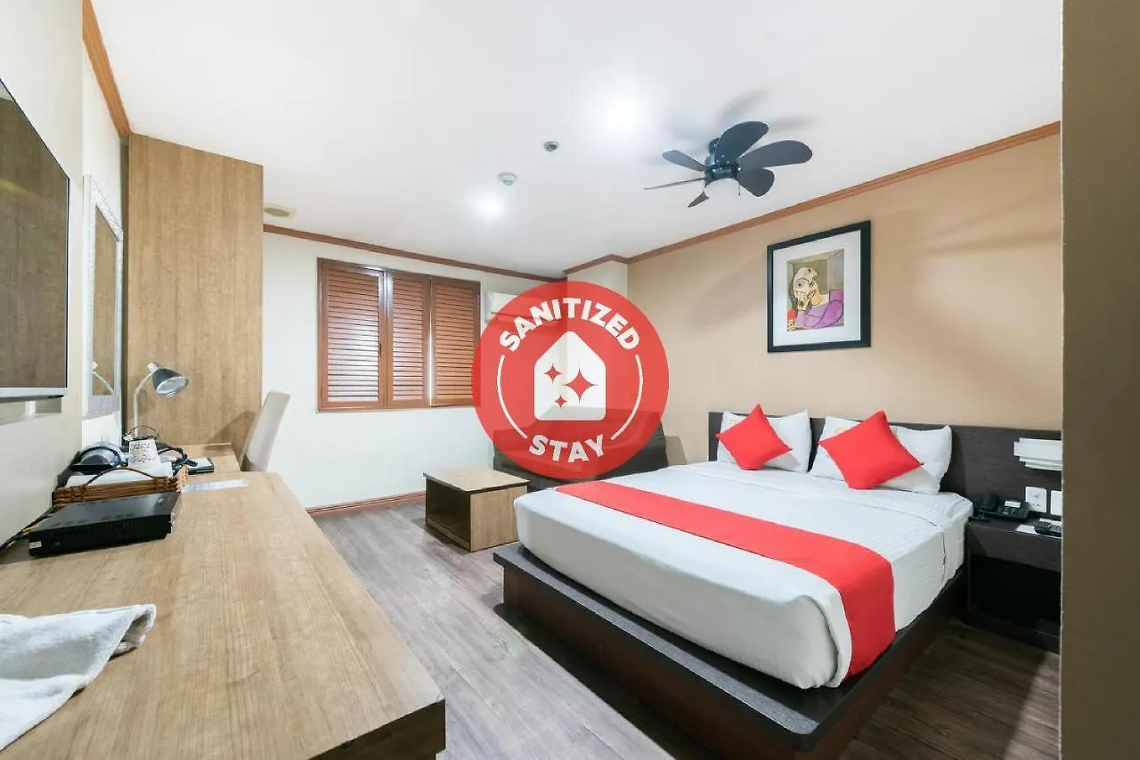 Dg Grami Hotel Paranaque City