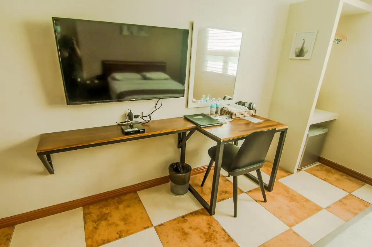 Dg Grami Hotel Paranaque City