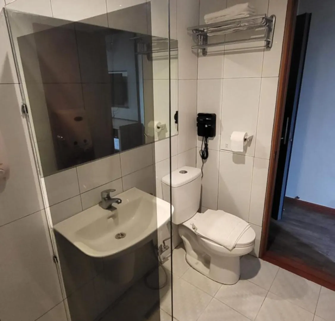Dg Grami Hotel Paranaque City