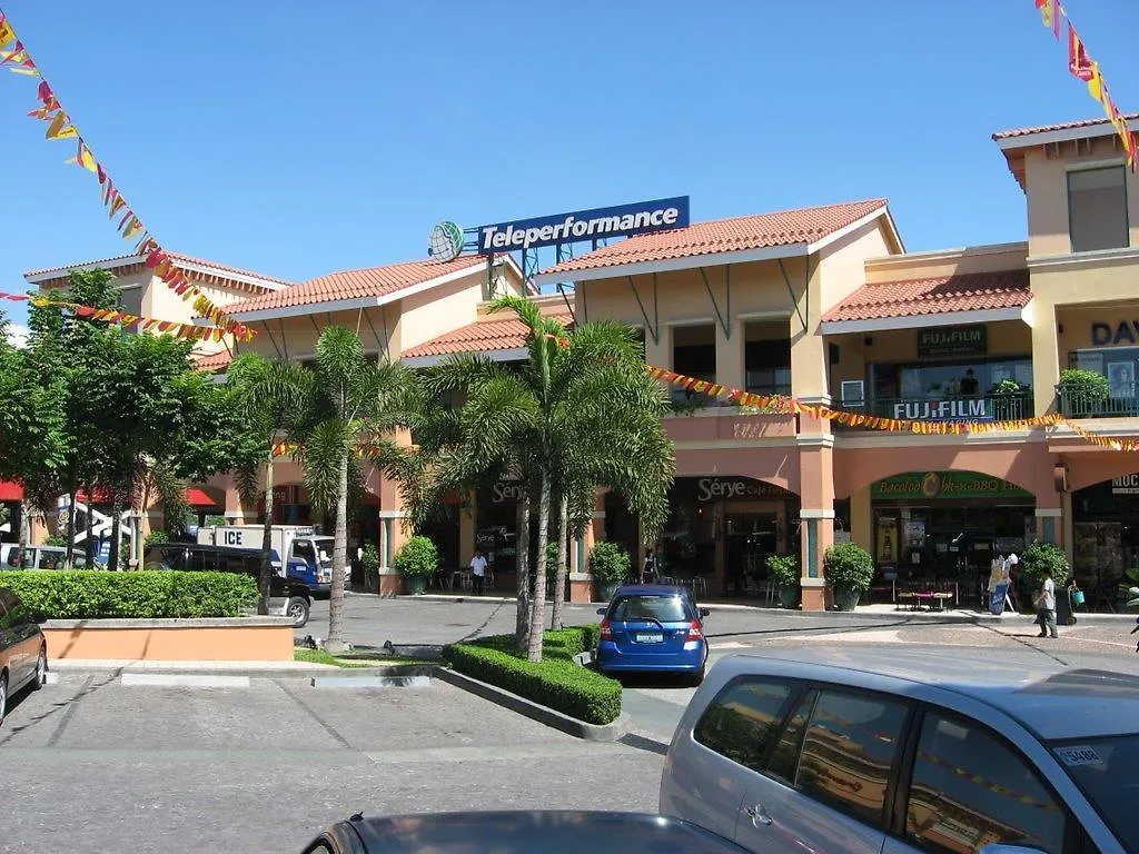 Dg Grami Hotel Paranaque City 2*,