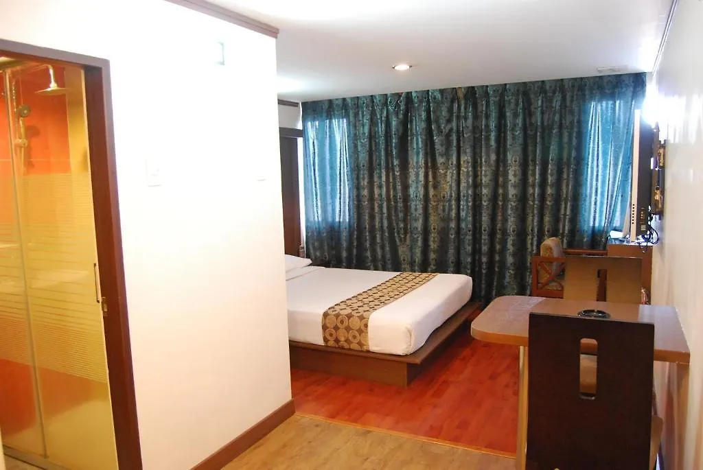 Dg Grami Hotel Paranaque City