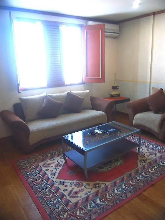 Dg Grami Hotel Paranaque City 2*,