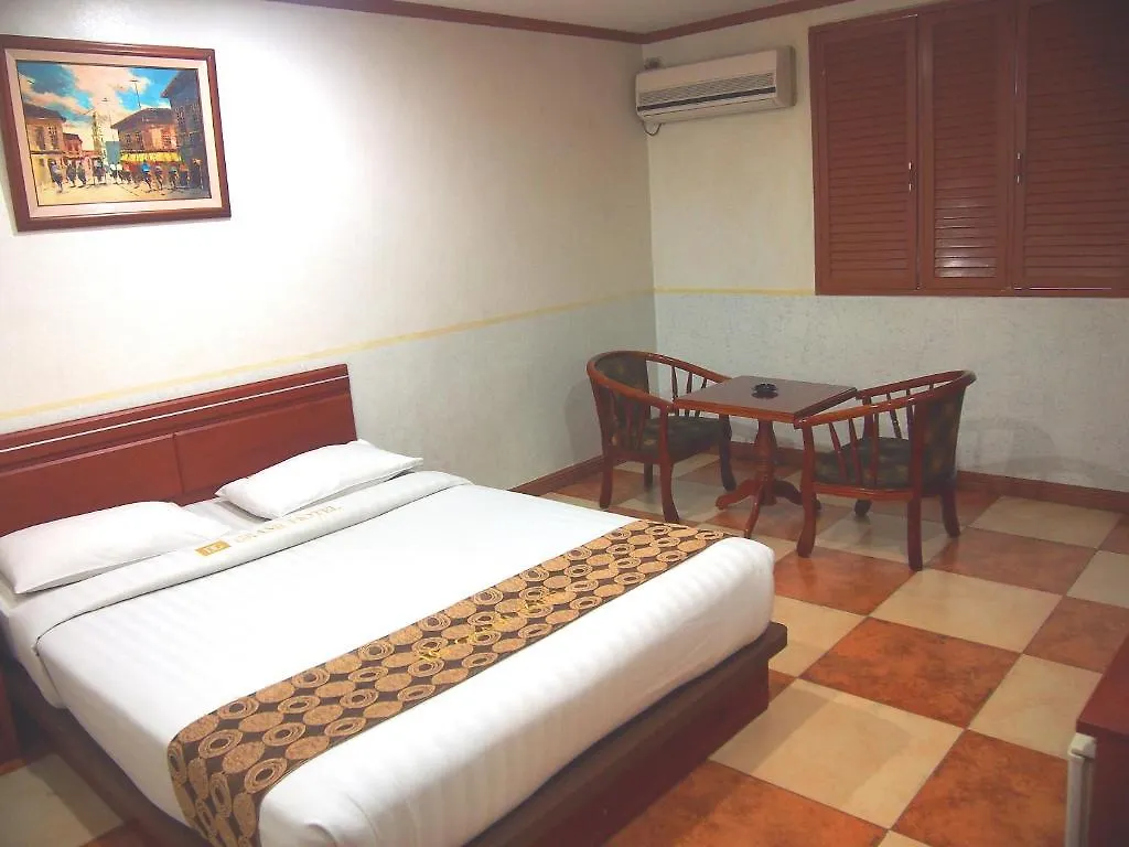 Dg Grami Hotel Paranaque City