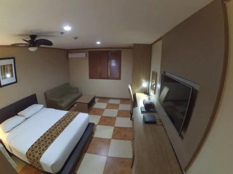 Dg Grami Hotel Paranaque City