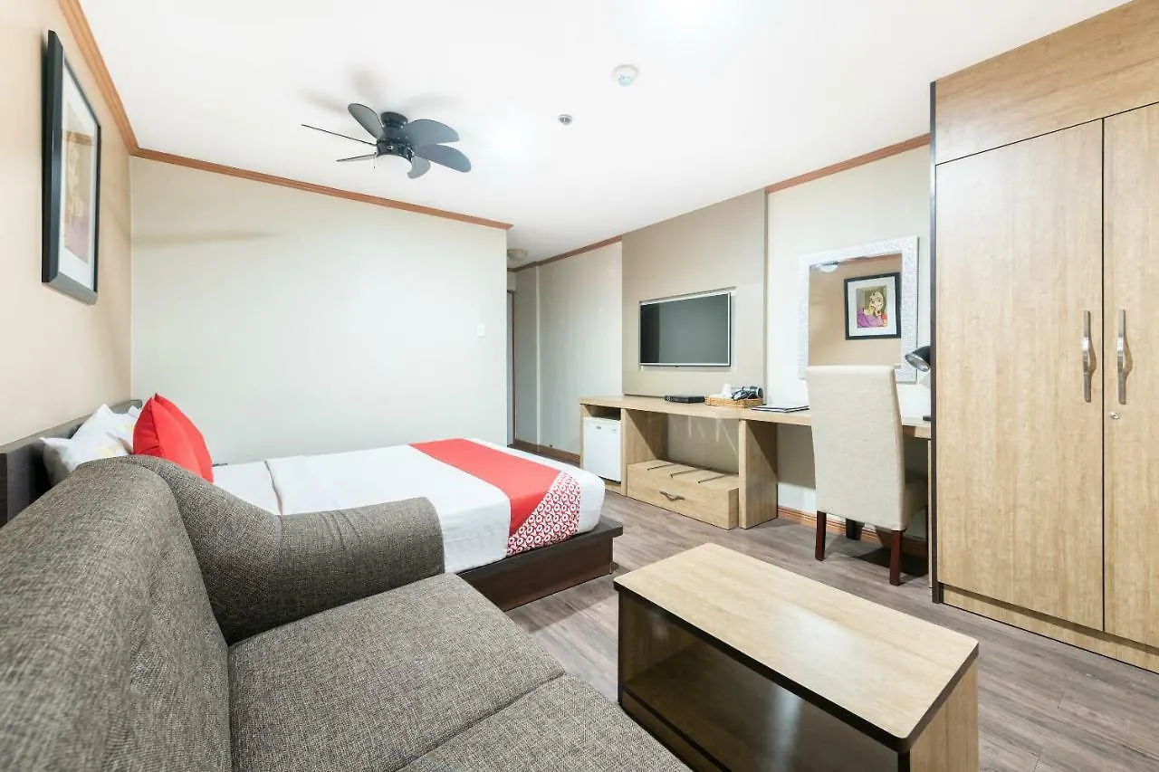 **  Dg Grami Hotel Paranaque City Philippines