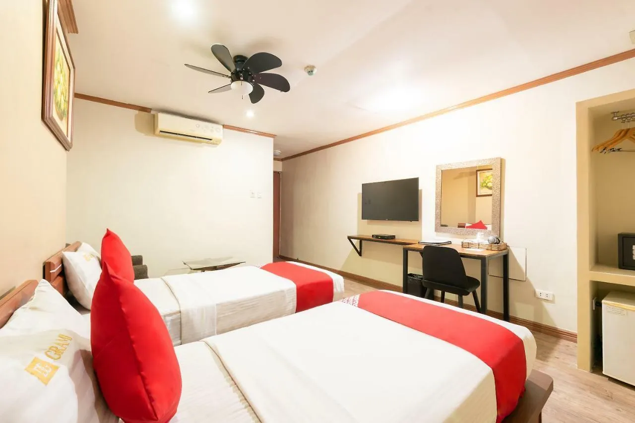Dg Grami Hotel Paranaque City