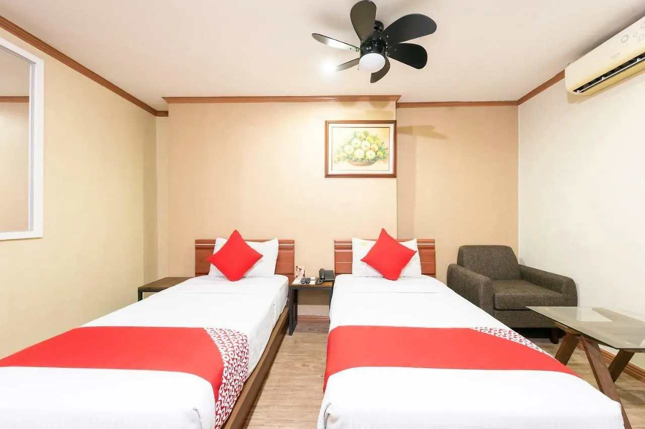 Dg Grami Hotel Paranaque City