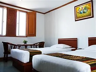Dg Grami Hotel Paranaque City 2*,