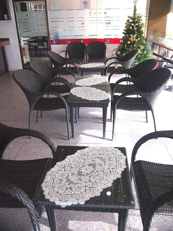 Dg Grami Hotel Paranaque City